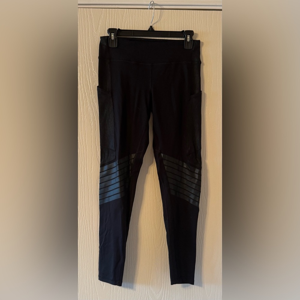 5.11 Tactical Black Leggings